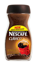 Instant Coffee 7-Ounce Jars Pack of 3 X40990