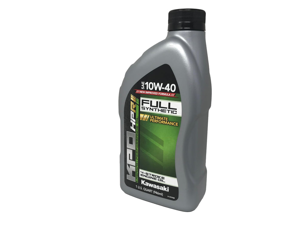 Full Syn Oil Change Kit O536048
