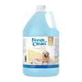 Linen Scented Shampoo 1 Gallon with Vitamin E & Aloe Vera I6525