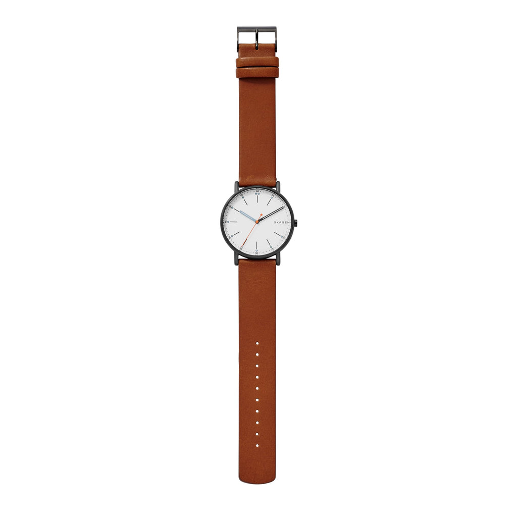 Minimalist Stainless Steel Watch L7401