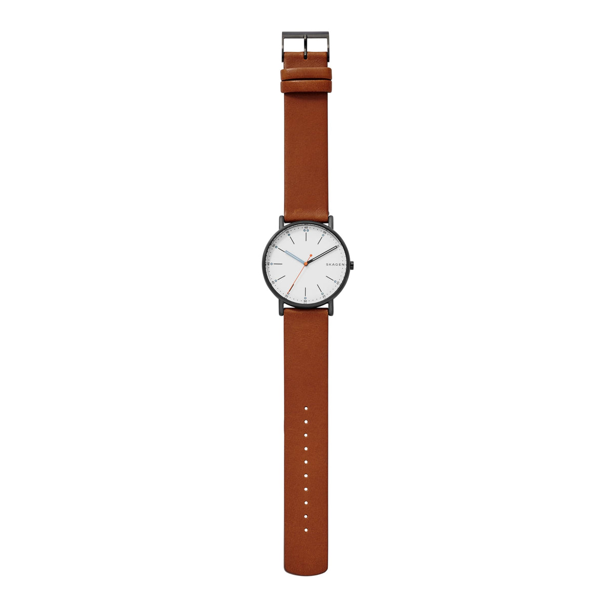 Minimalist Stainless Steel Watch L7401