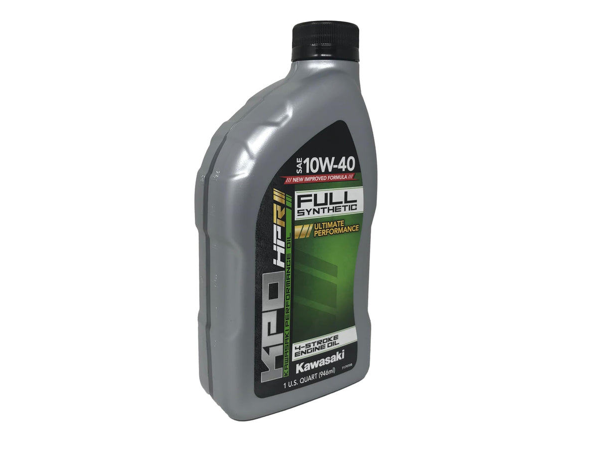 Full Syn Oil Change Kit O536048