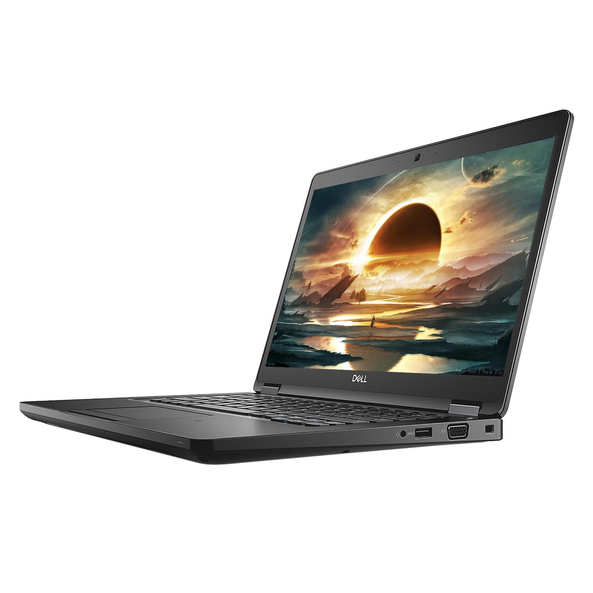 14" FHD Intel Core i7 16GB DDR4 RAM 960GB SSD Laptop W6378