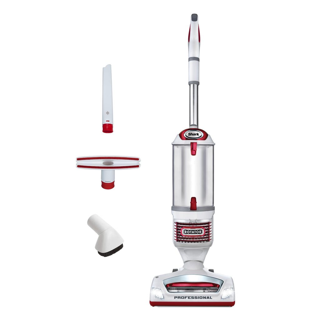 Upright Vacuum with HEPA Filter G63613
