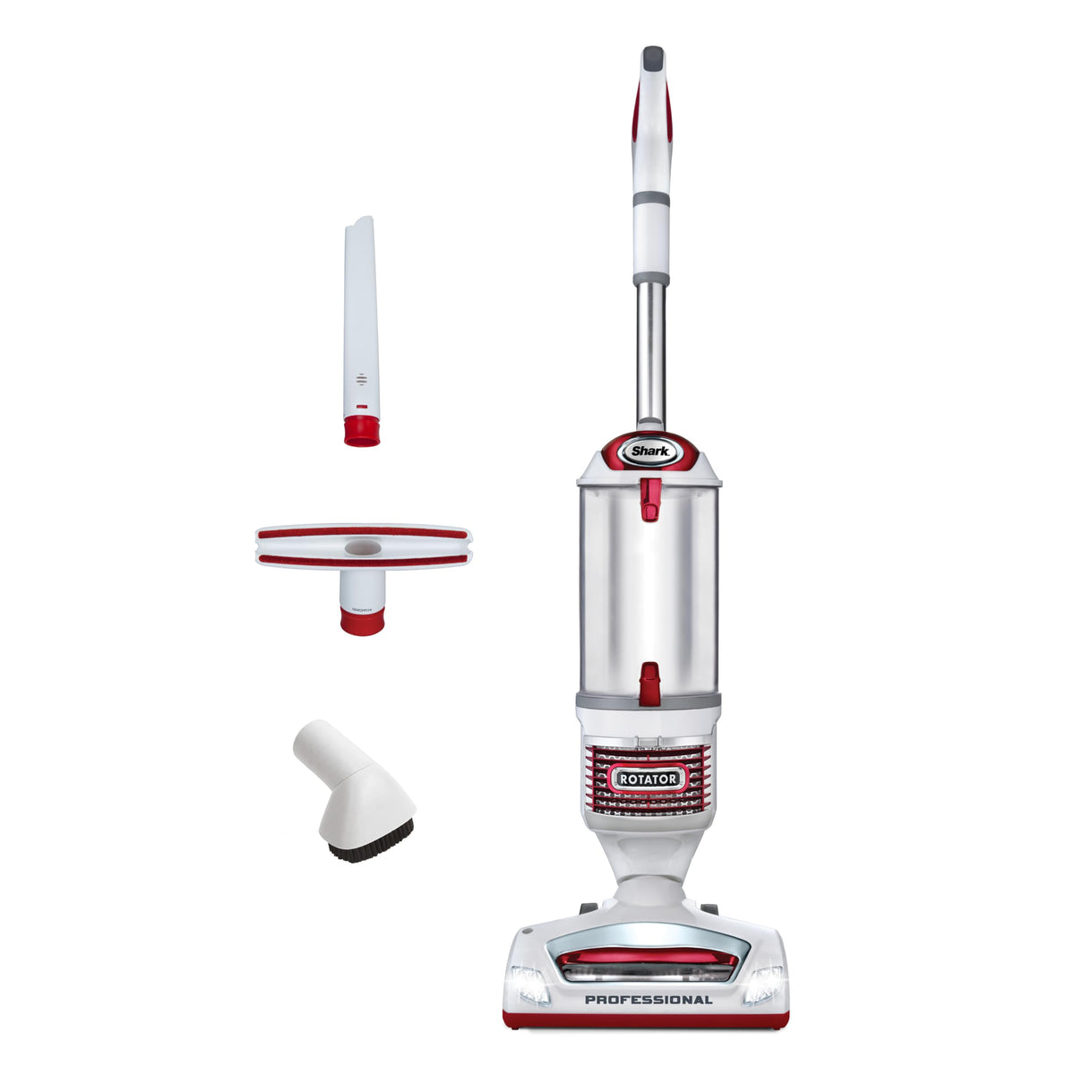 Upright Vacuum with HEPA Filter G63613
