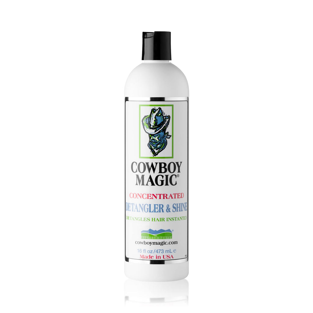 Shampoo + Conditioner + Detangler & Shine 16 Ounce each Silk Panthenol Honey O5786
