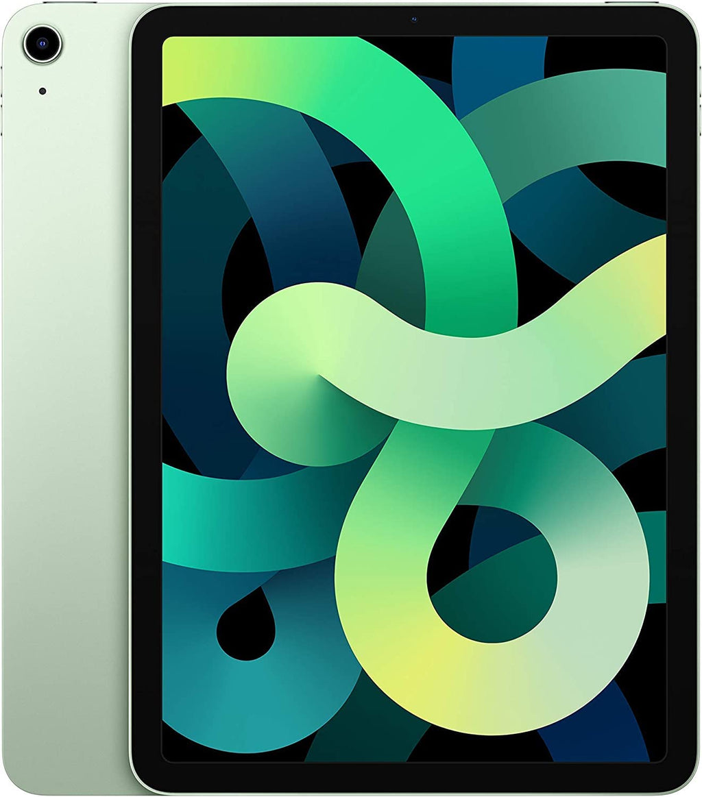 Green 256GB 10.9-inch Wi-Fi Cellular Tablet S441