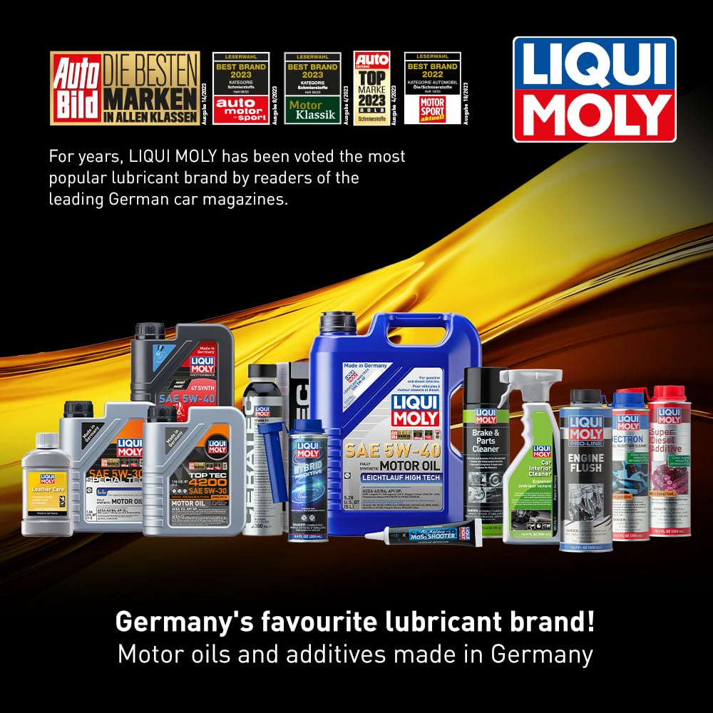 5W-30 Fully Synthetic Engine Oil E129722
