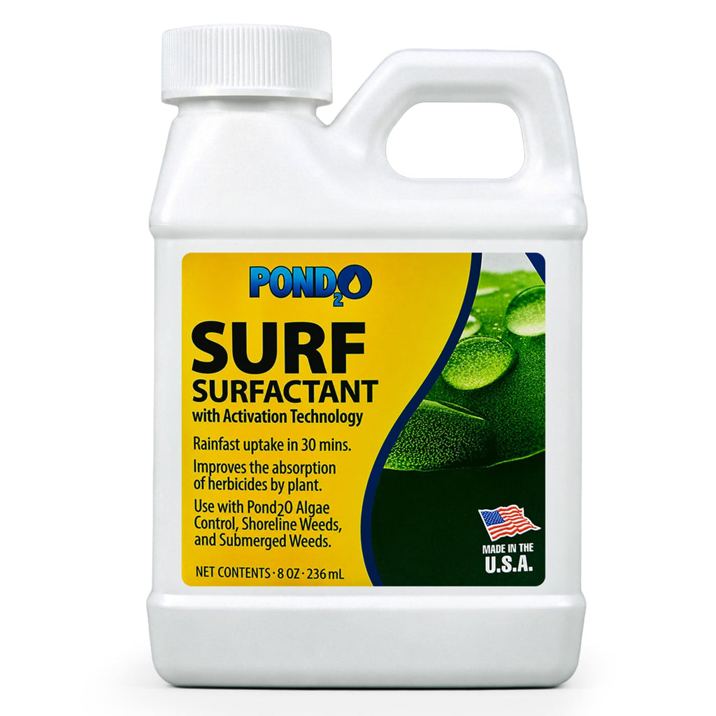 8oz Non-Ionic Surfactant Y236
