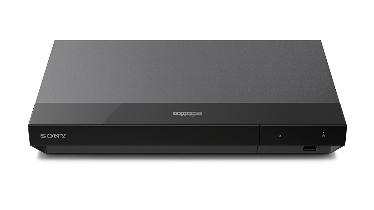4K Ultra HD Blu-ray DVD Player with HDMI Cable X446843