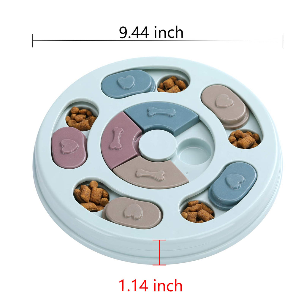 Dog Treat Puzzle O96088