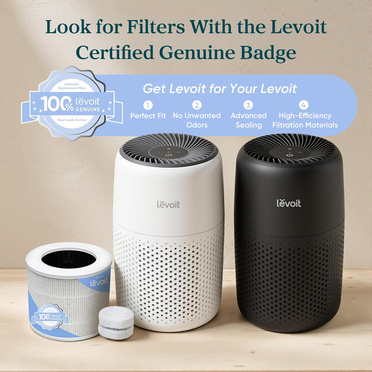 Air Purifiers I20326
