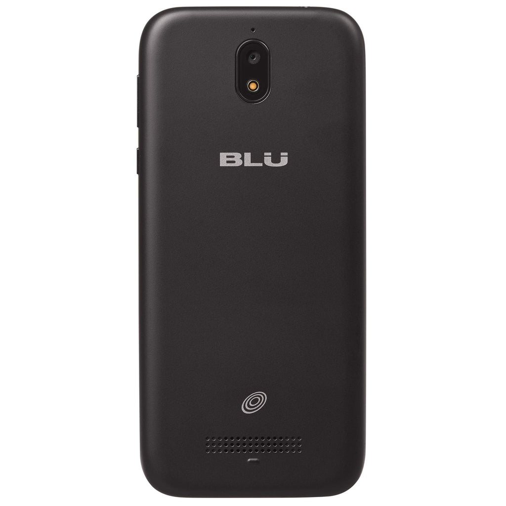 Black 32GB Prepaid Smartphone Y552357