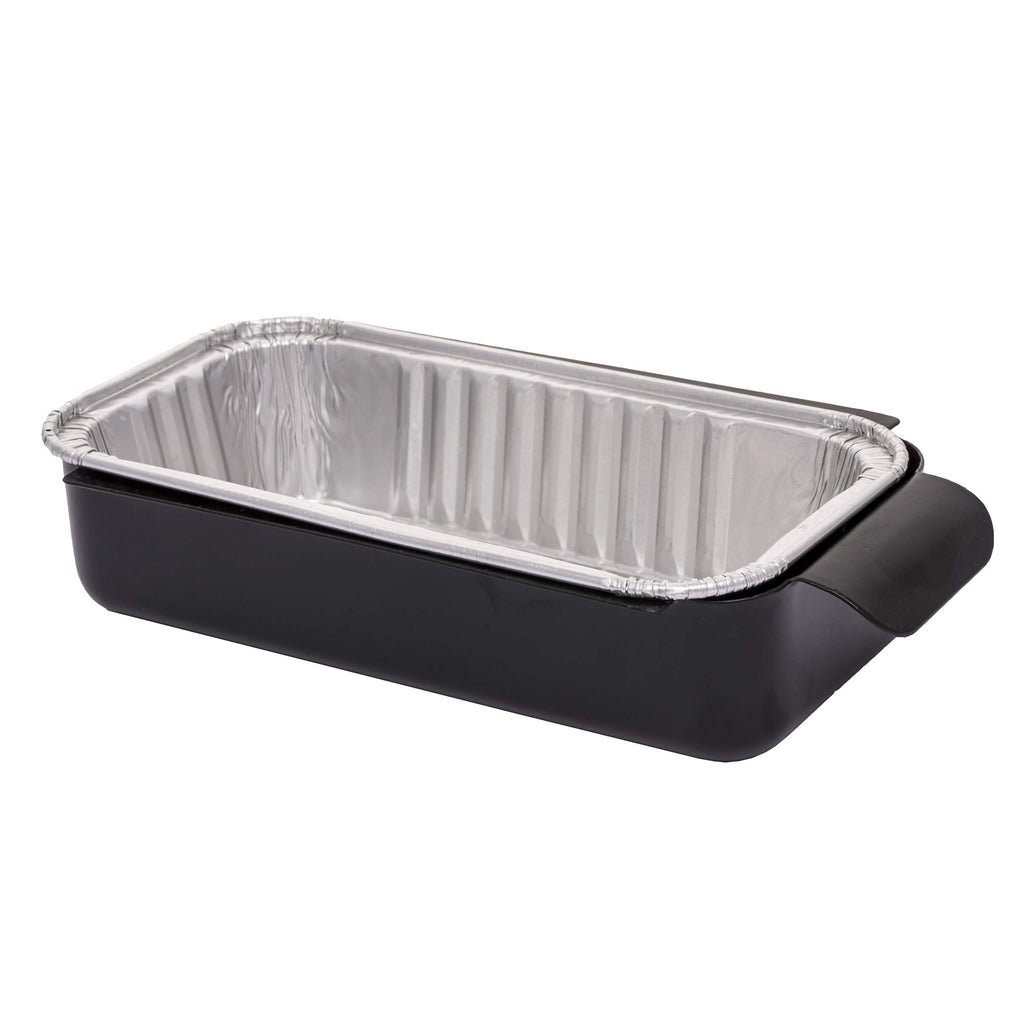 Aluminum Disposable Grill Drip Pans 10-Pack R192211