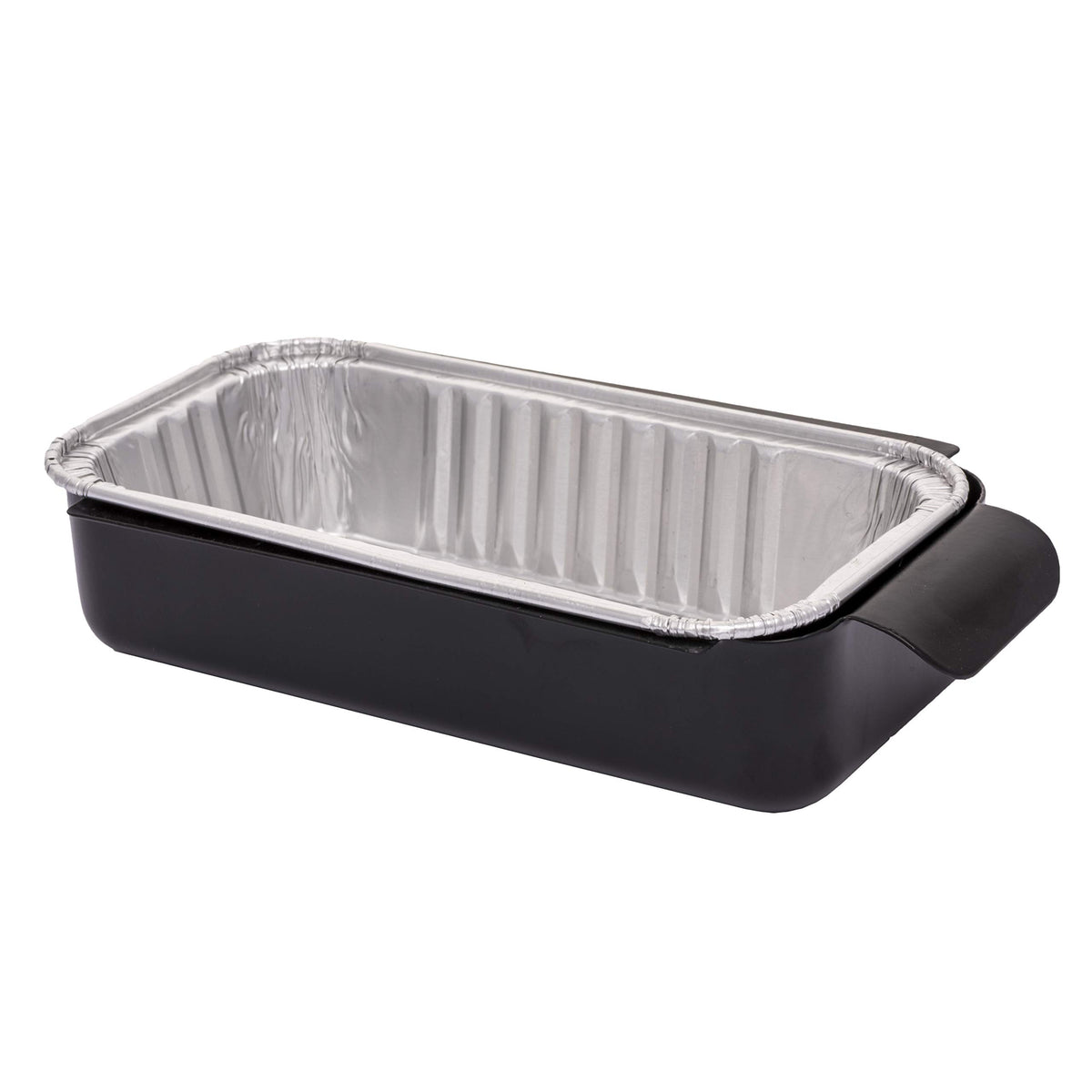 Aluminum Disposable Grill Drip Pans 10-Pack R192211