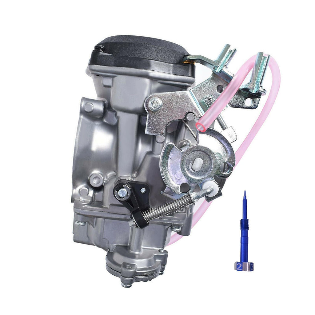 40MM Carburetor with Blue Mixture Screw U16306