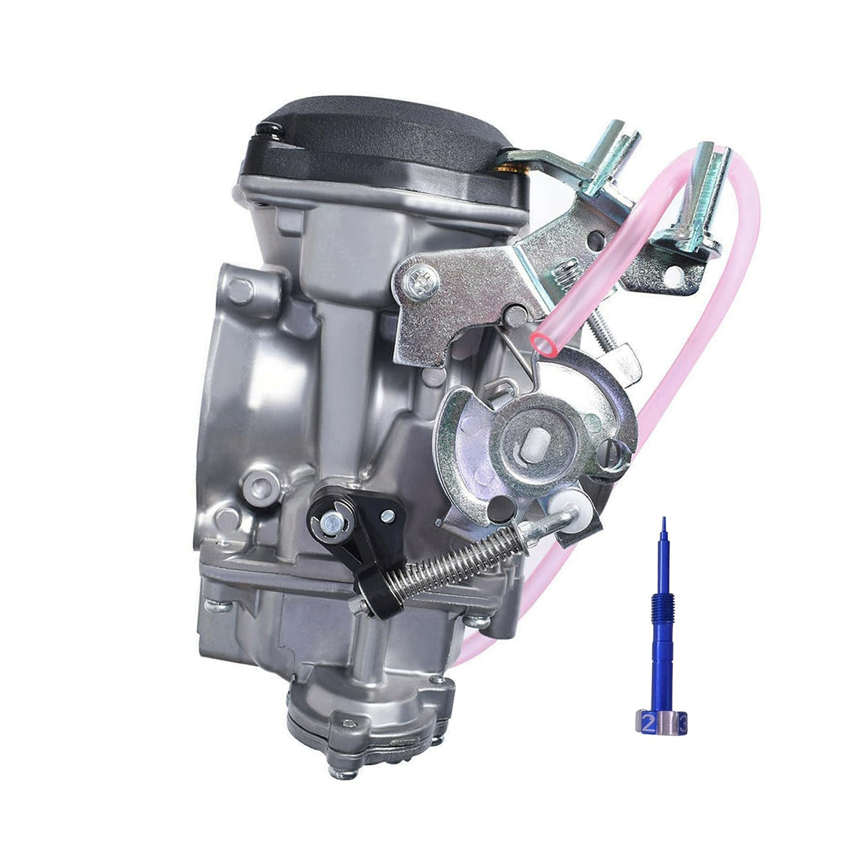 40MM Carburetor with Blue Mixture Screw U16306