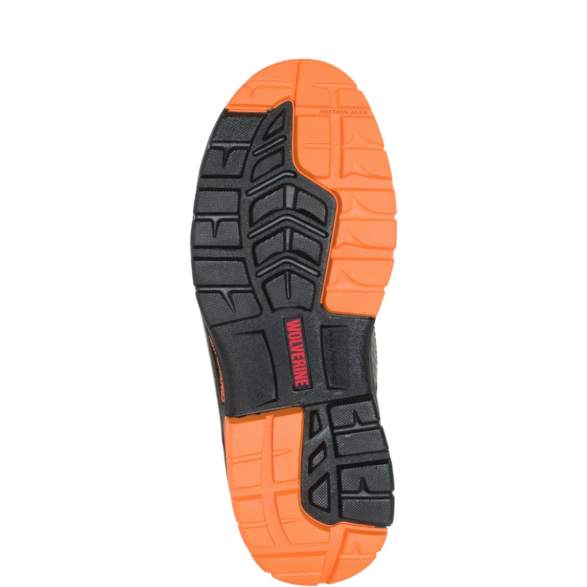 Waterproof Composite Toe Work Boots F58435