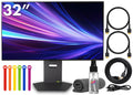 32" OLED Gaming Monitor L590863