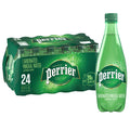 Sparkling Mineral Water 16.9-Ounce 24 Count I106