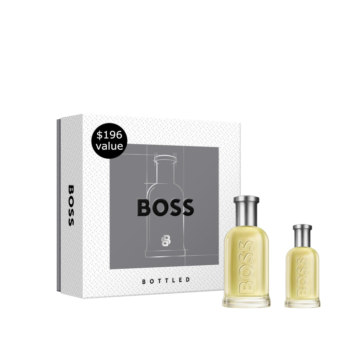 Woody Eau de Toilette U916985
