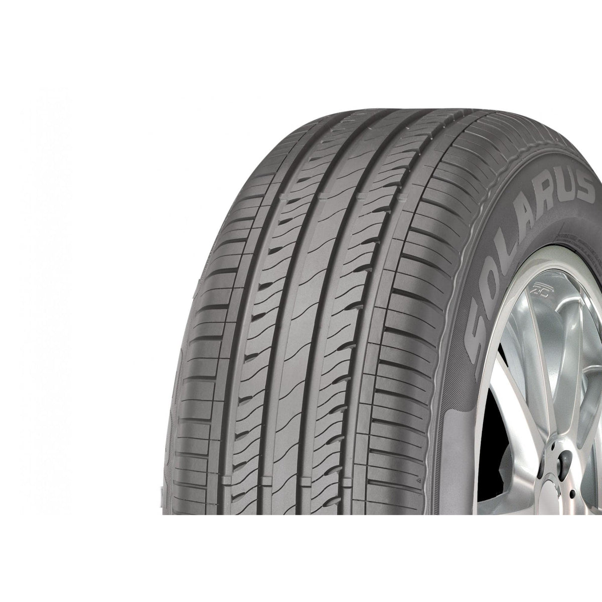 All-Season 205/75R15 97T Tire Q57349