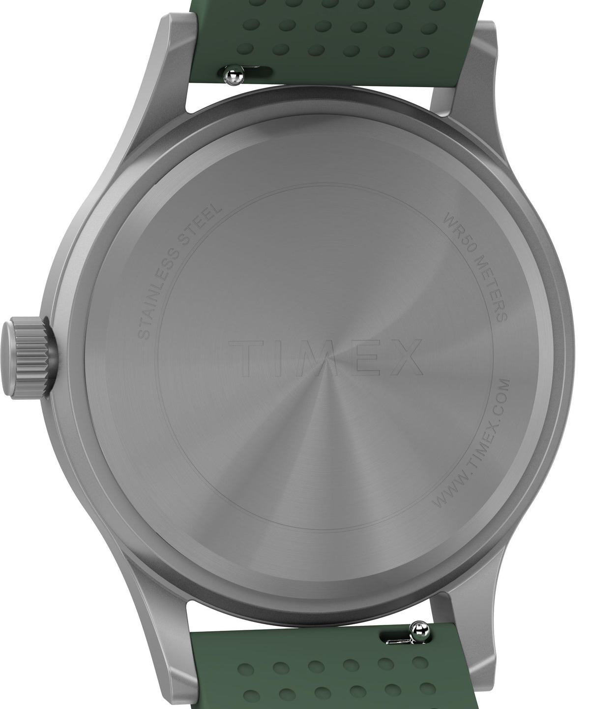 Nylon Strap Watch H466