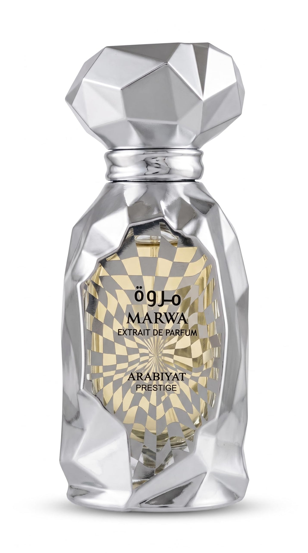 Citrus Aromatic Extrait de Parfum Spray 2.0 Fl Oz V5348