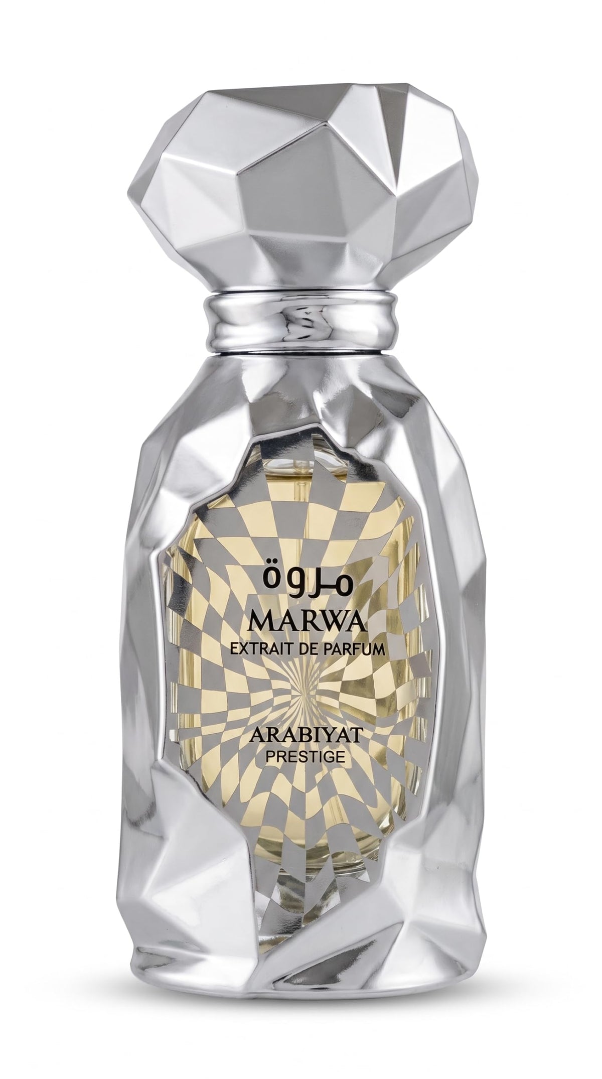 Citrus Aromatic Extrait de Parfum Spray 2.0 Fl Oz V5348