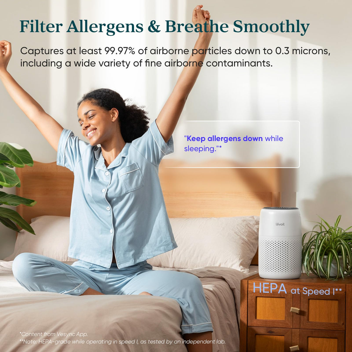 Air Purifiers I20326