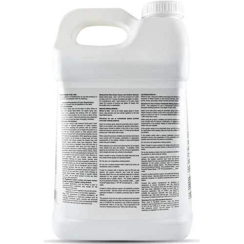 1-10 HP Concentrate Refill 2.5 Gallon Fly Control K144928