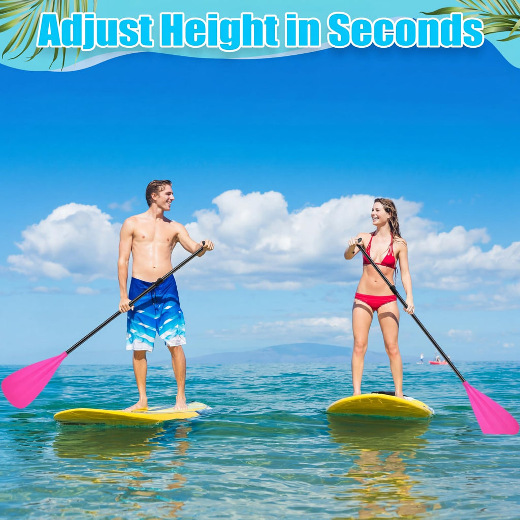 Adjustable Paddle Board Paddles P8140