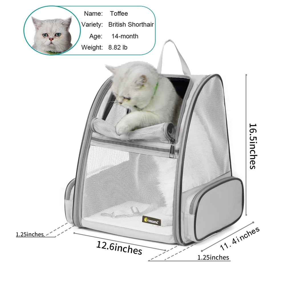 Bubble Backpack Pet Carriers R8062