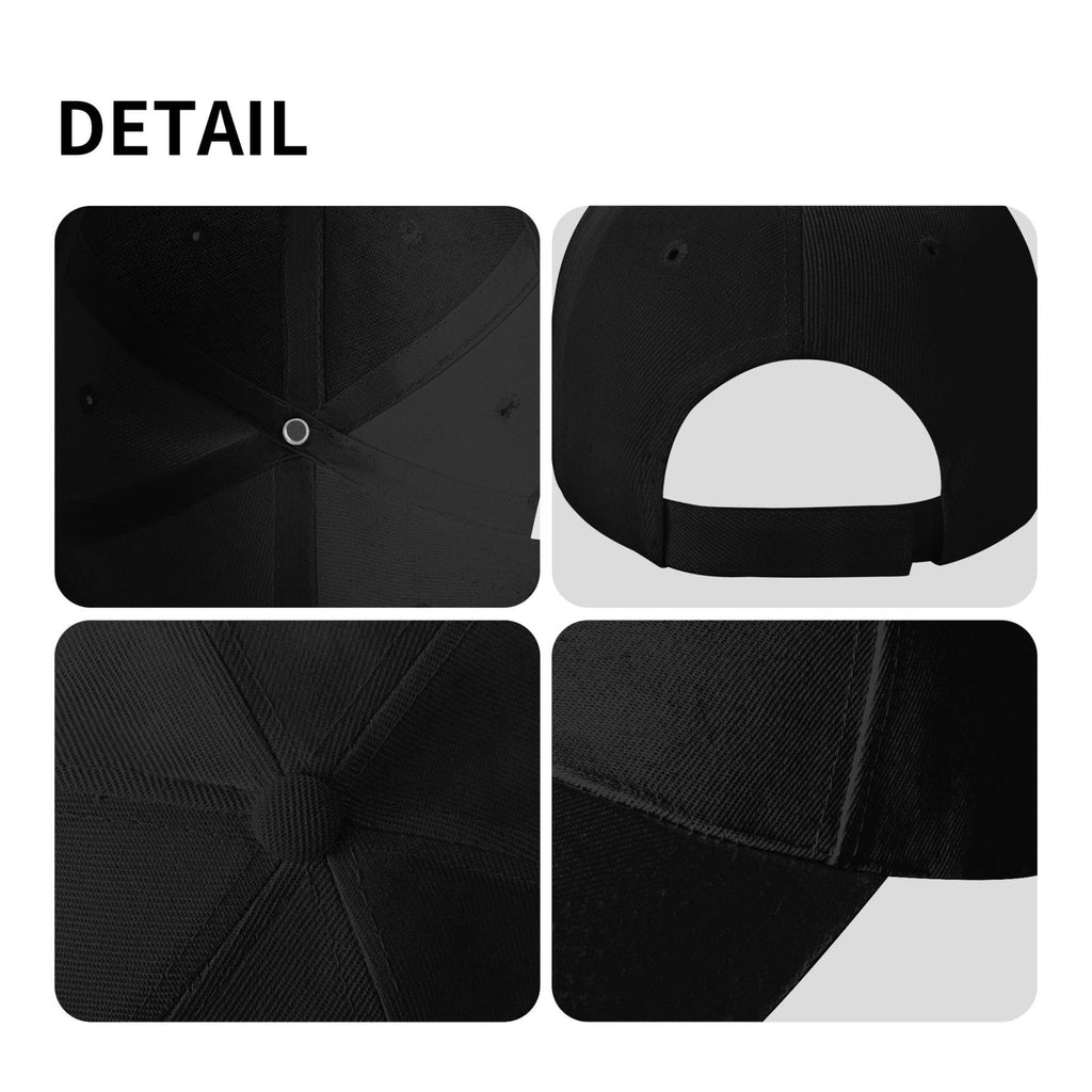 Custom Trucker Hat L8909