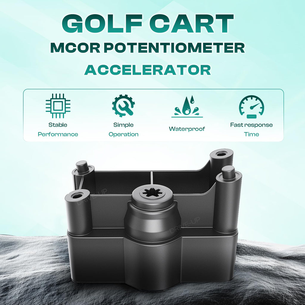 Golf Cart Motor Controller O726519