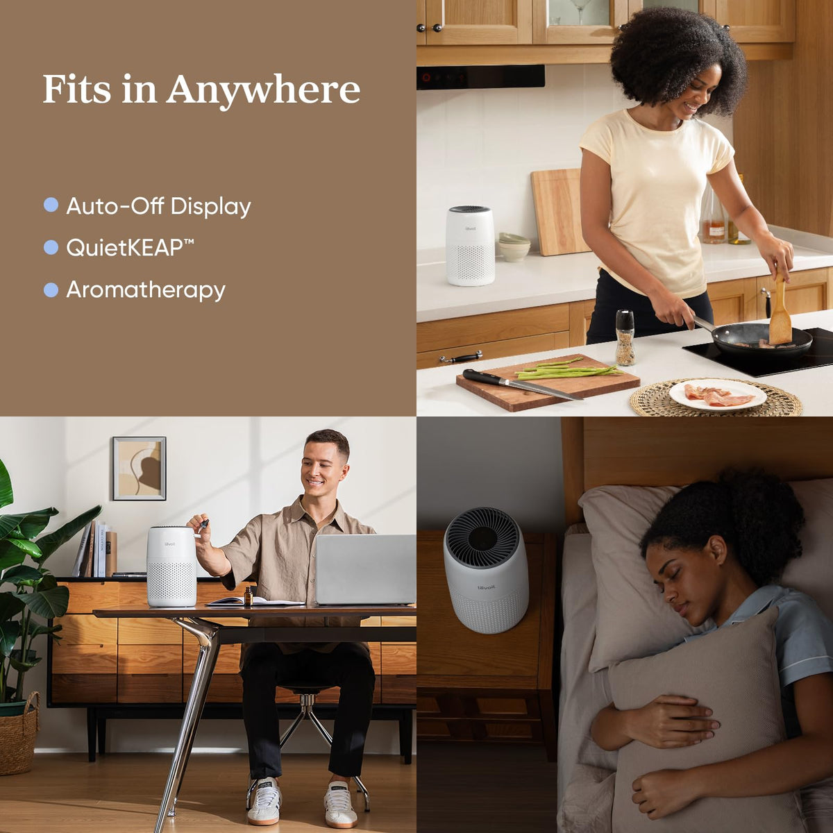 Air Purifiers I20326
