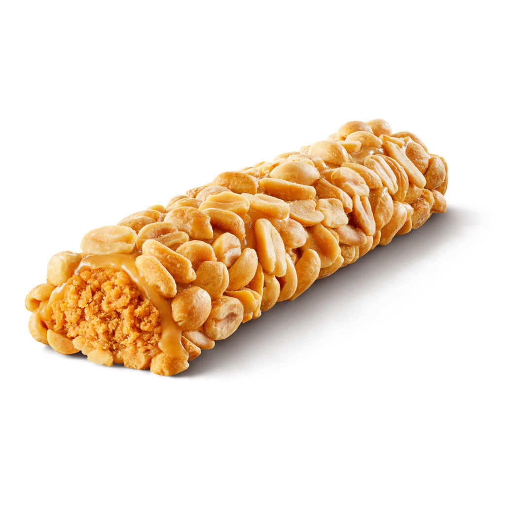 Peanut Caramel Candy Bars 1.85 oz 24 ct F3120
