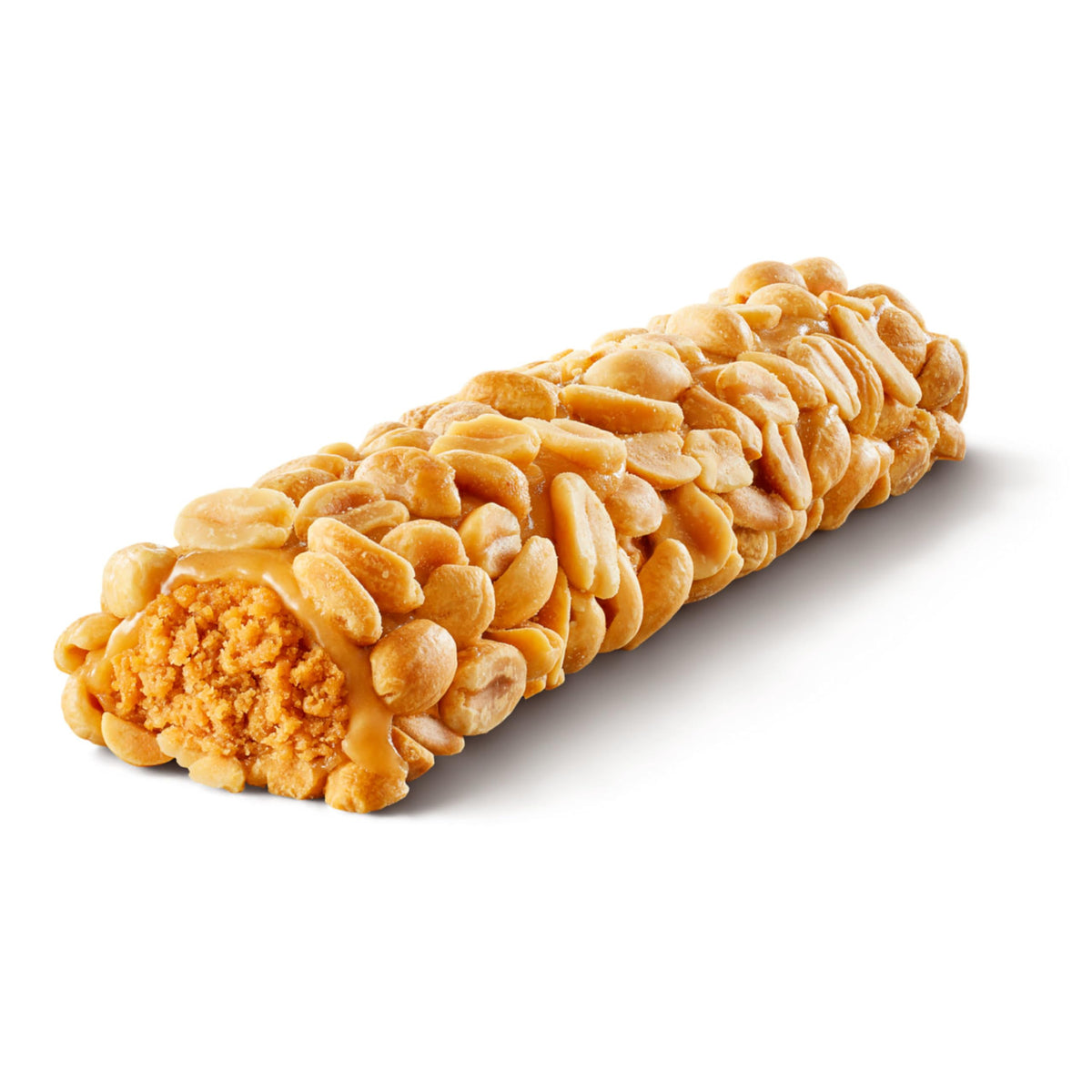 Peanut Caramel Candy Bars 1.85 oz 24 ct F3120