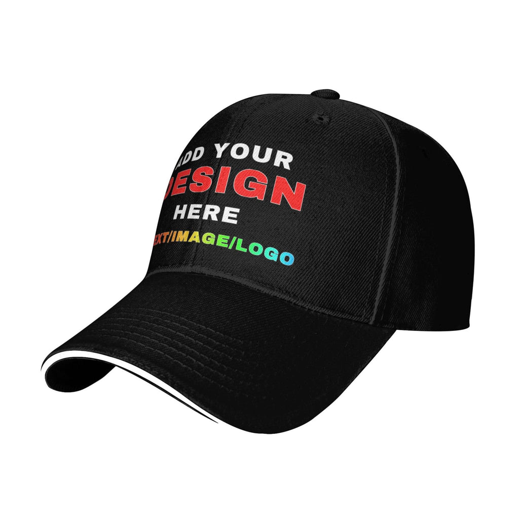 Custom Trucker Hat L8909