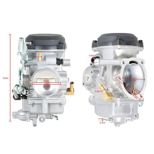 40mm Carburetor U56968