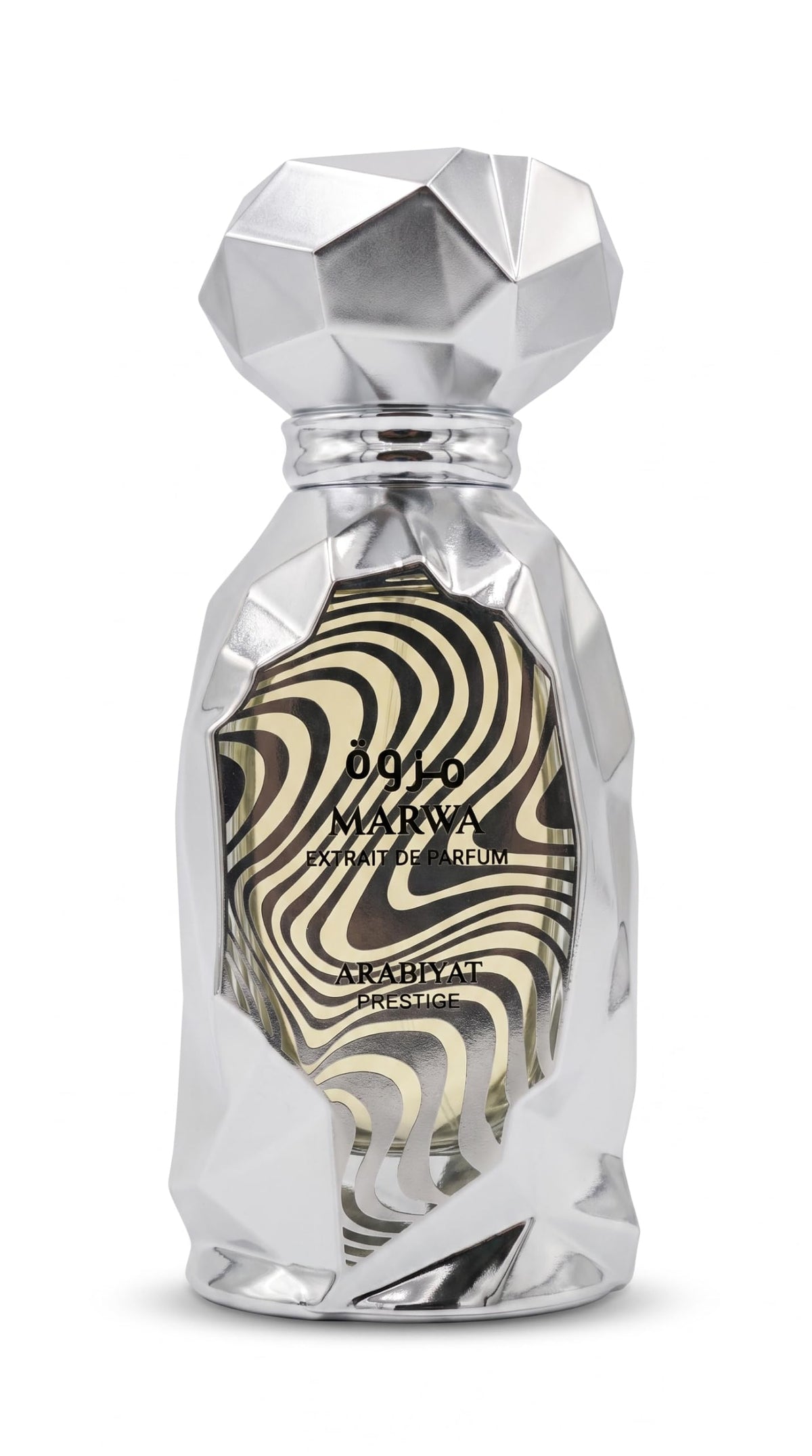 Citrus Aromatic Extrait de Parfum Spray 2.0 Fl Oz V5348