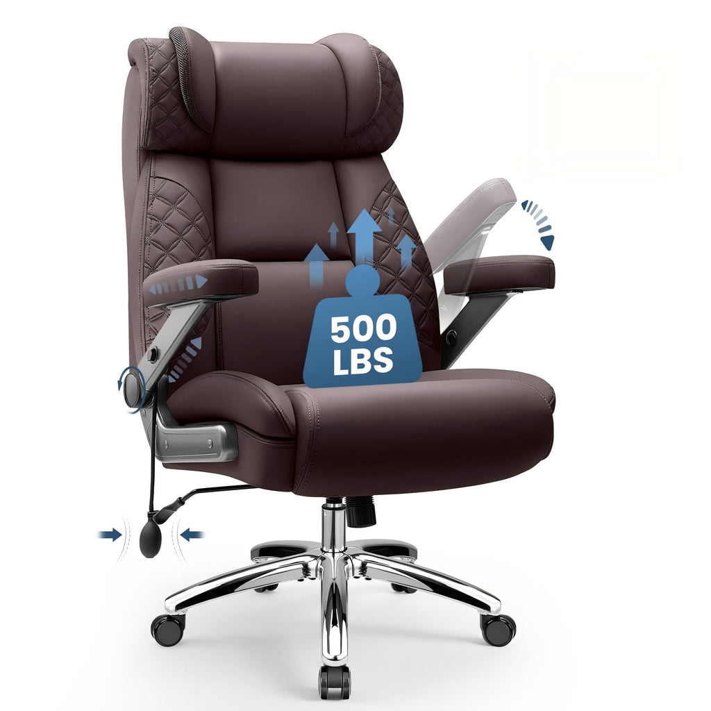 Big and Tall Office Chair G925525