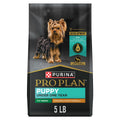 Chicken & Rice Dry Puppy Food 5 lb Bag D2884