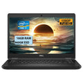 14" FHD Intel Core i7 16GB DDR4 RAM 960GB SSD Laptop W6378