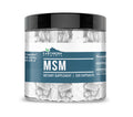 Methylsulfonylmethane (MSM) 200 Capsules X2596