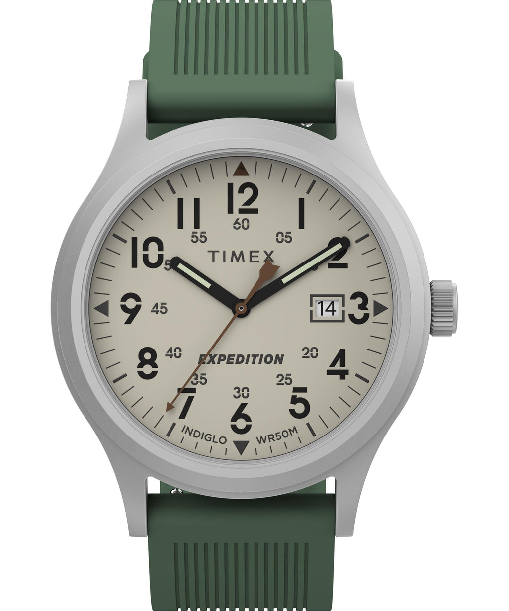 Nylon Strap Watch H466