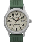 Nylon Strap Watch H466