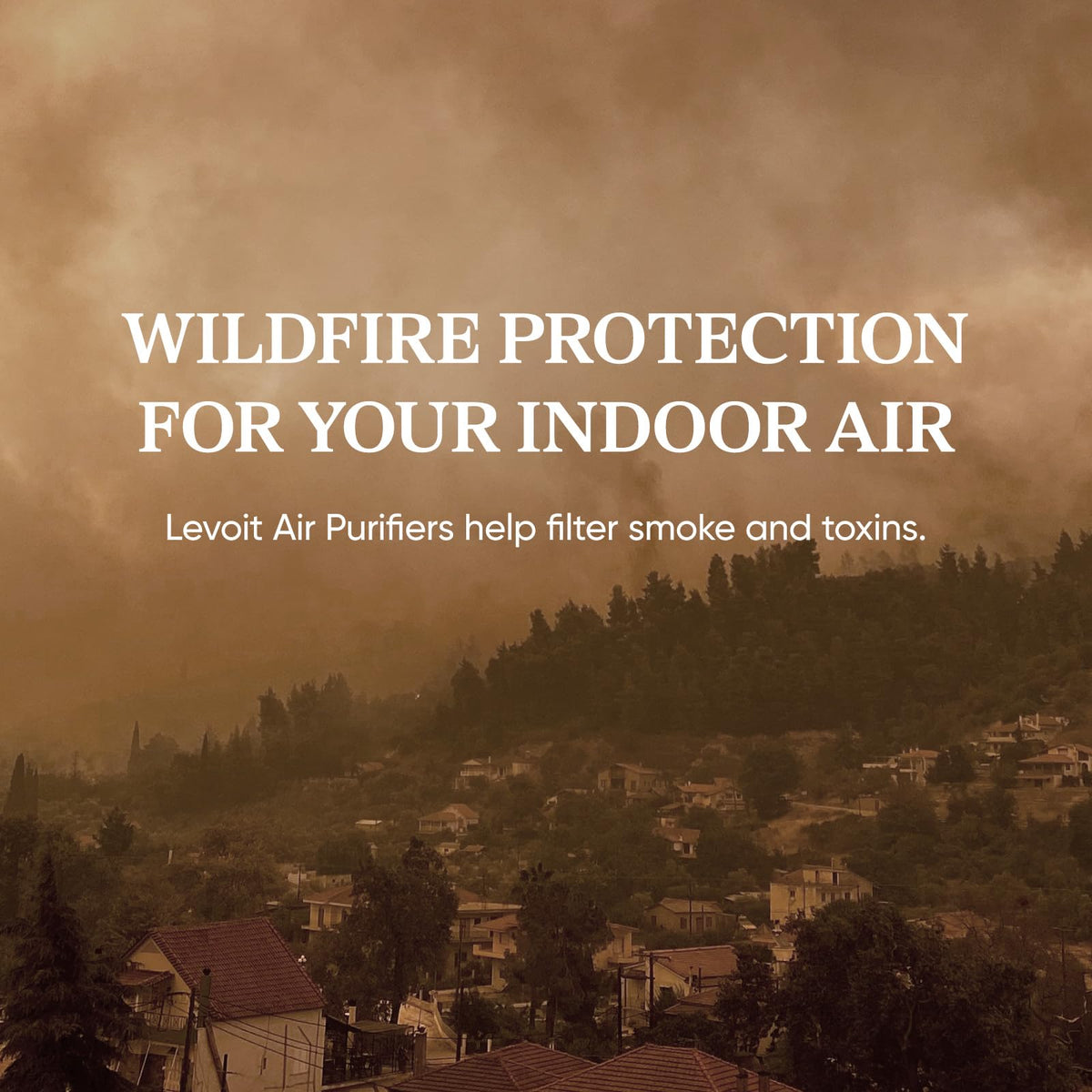 Air Purifiers I20326