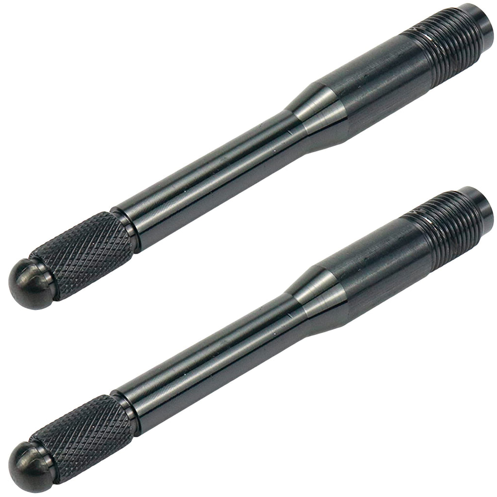 2 Pcs M14 x 1.25 Wheel Hanger Alignment Pin N33970
