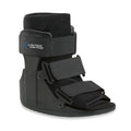 Short Cam Walker Fracture Boot Small Black U961